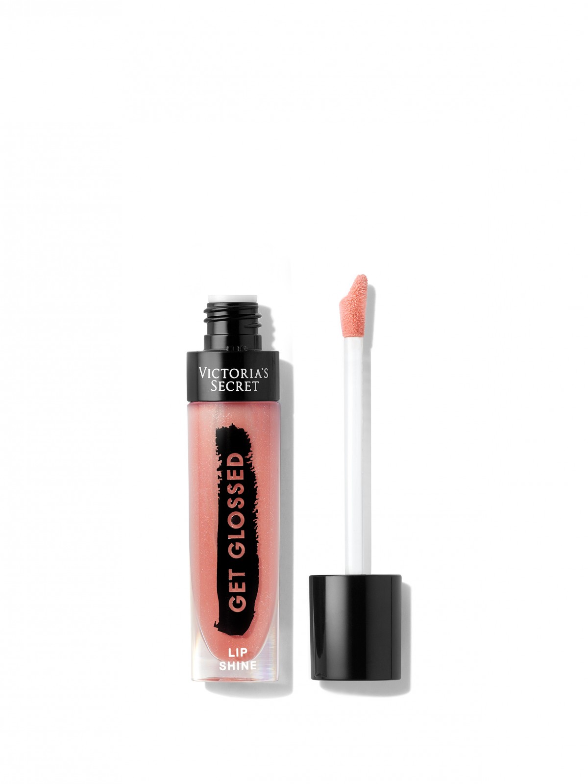 victoria secret peek a boo lip gloss